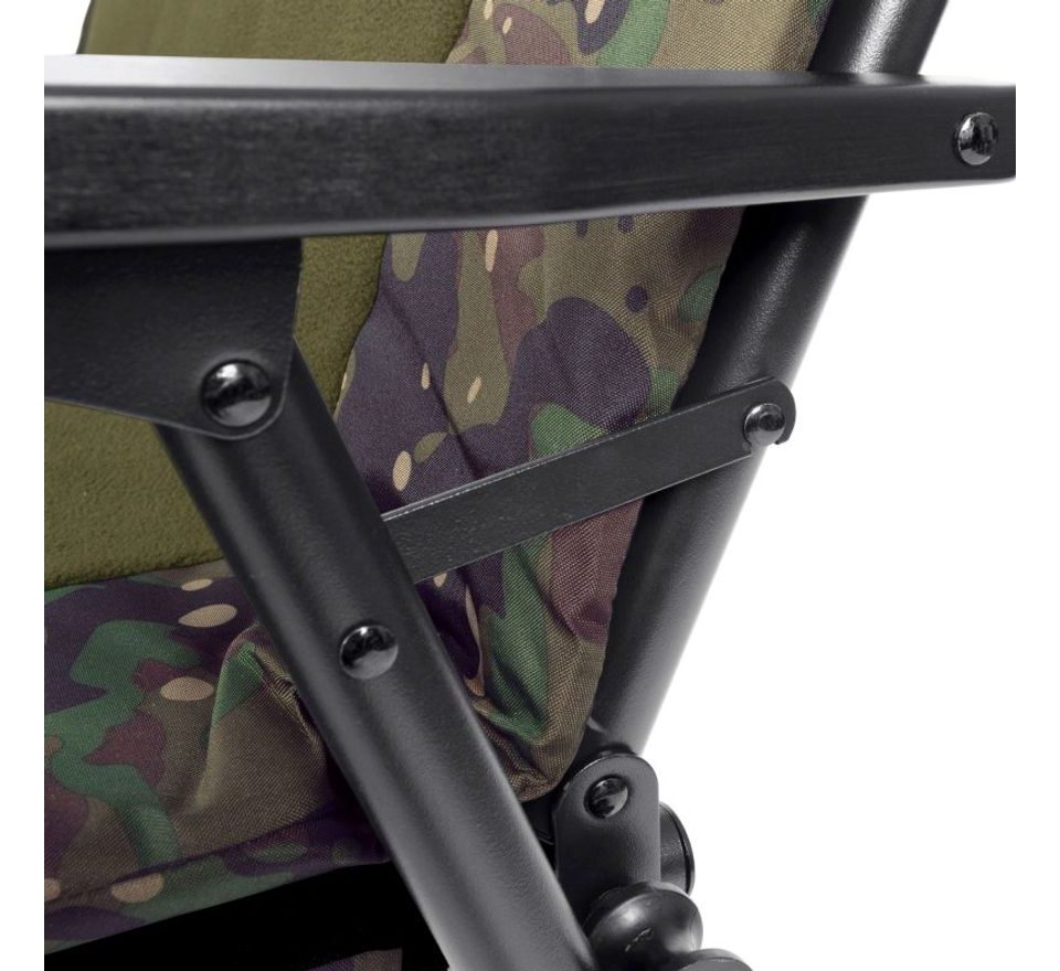 Trakker Kreslo RLX Bench Chair