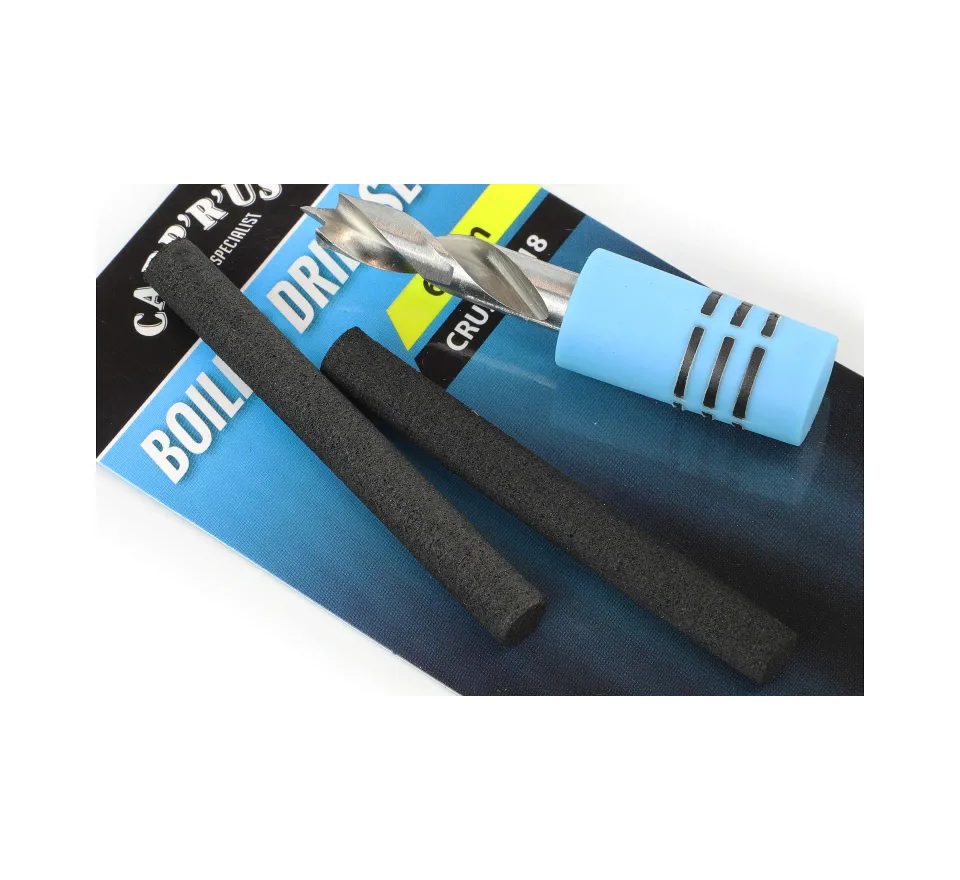 Carp'R'Us Vrtáčik Boilies Drill Set