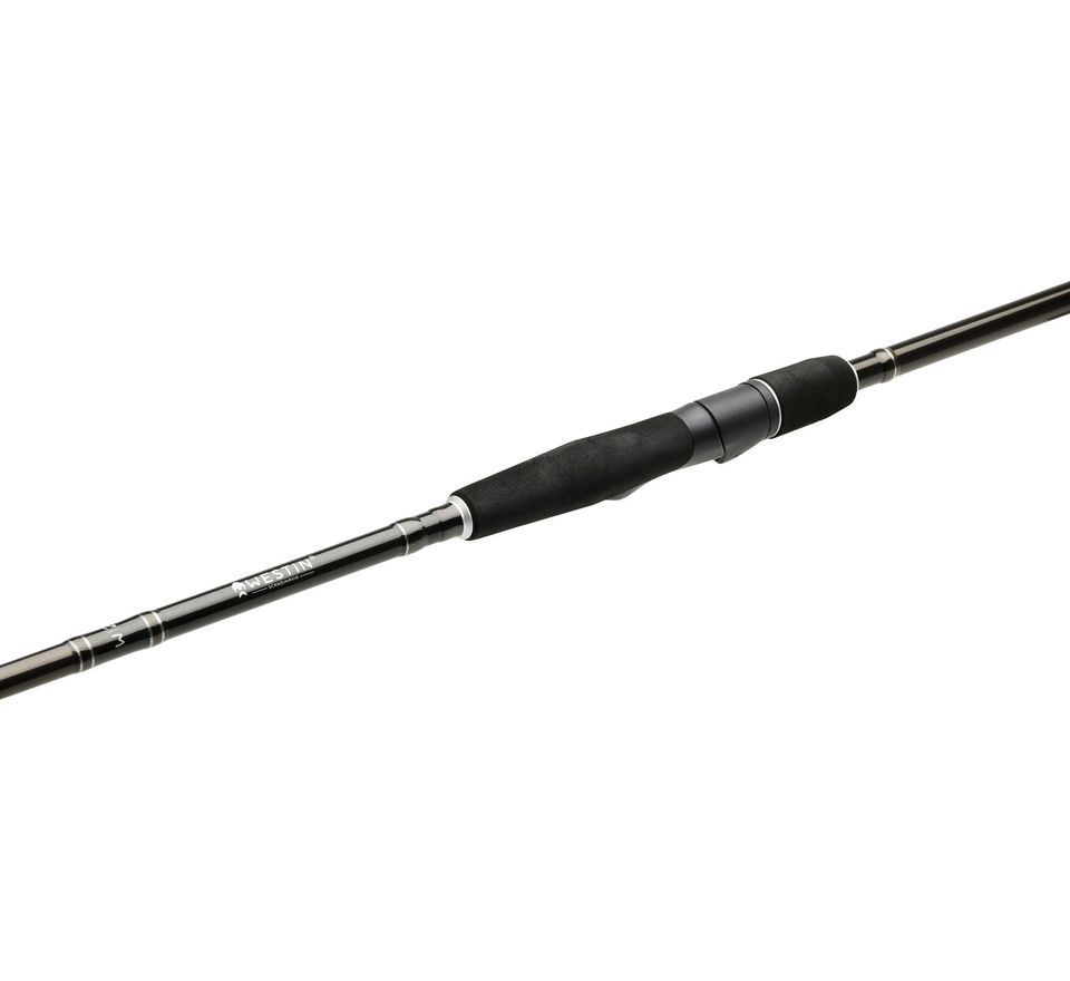 Westin Prút W2 Sbass Travel 9' 270cm MH 15-42g