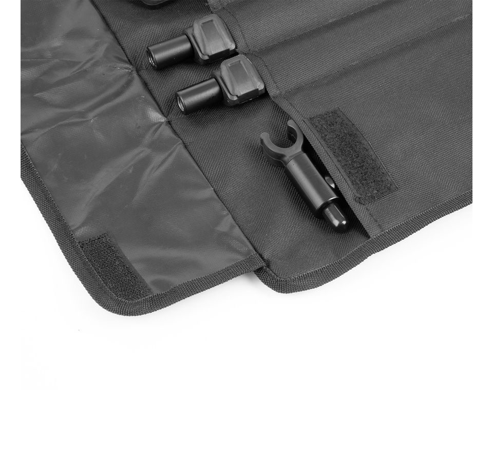 Sonik Stojan Herox 3 Rod Pod