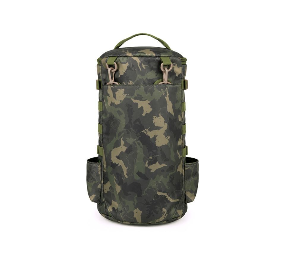 Delphin Batoh x CarryAll Twinpax