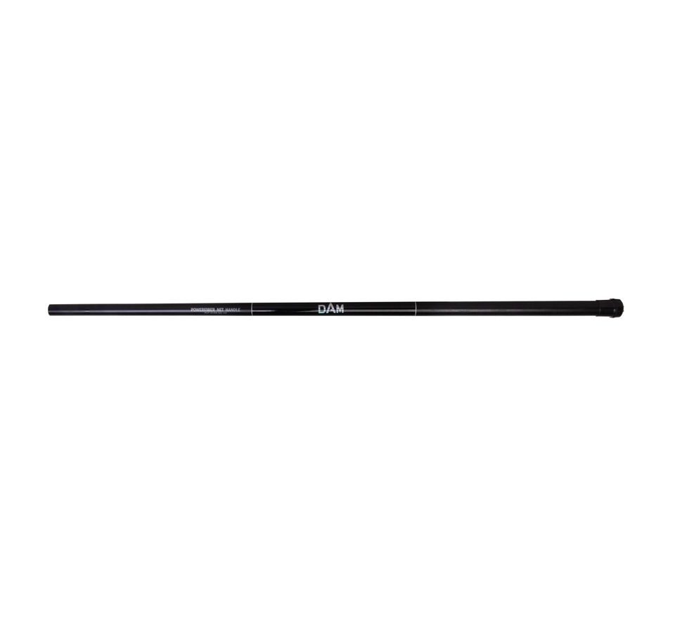 DAM Podberáková tyč Powerfiber Net Handle Put Over 300-400