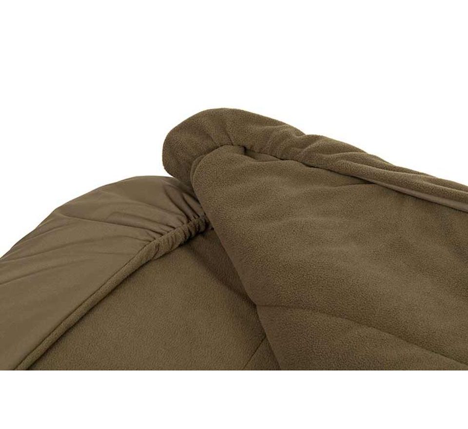 Fox Lehátko Flatliner X All Season System