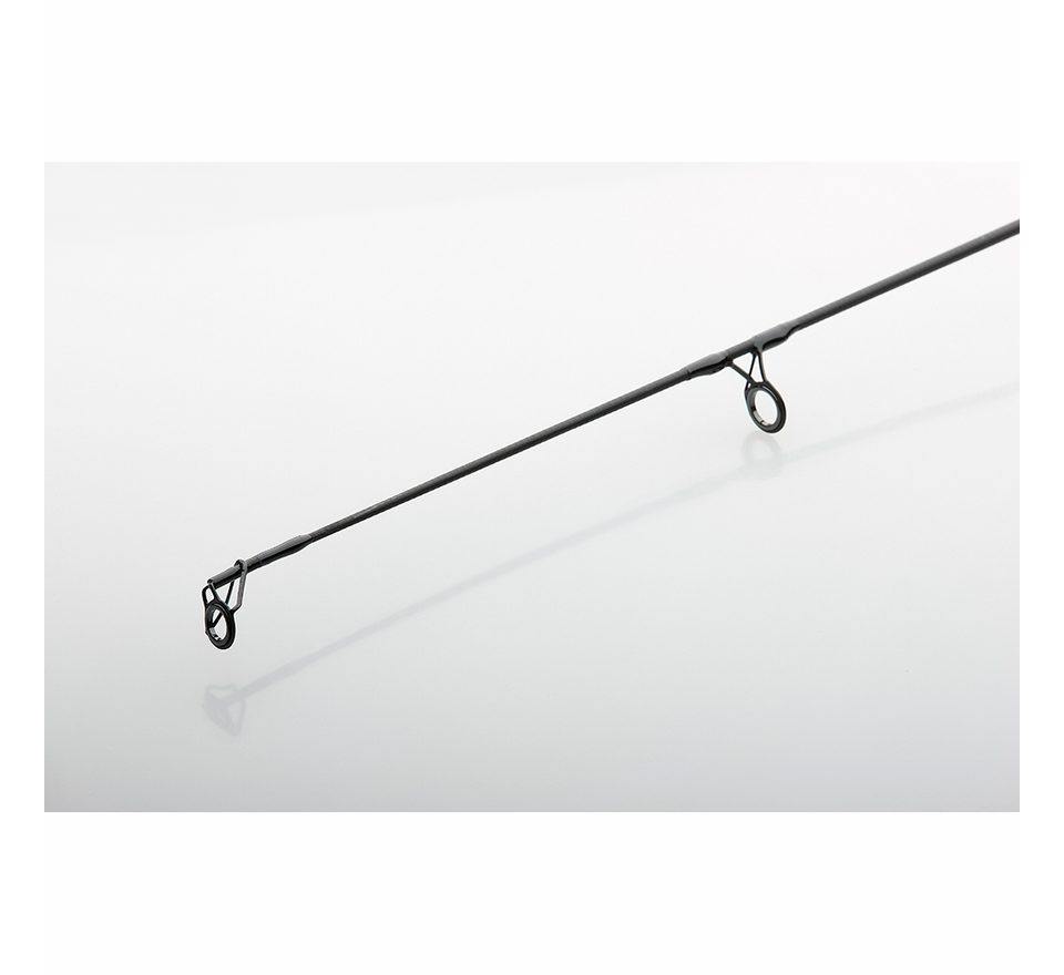 DAM Prút Iconic Carp 2,70m 2,75lb 2-diel Akcia 1+1