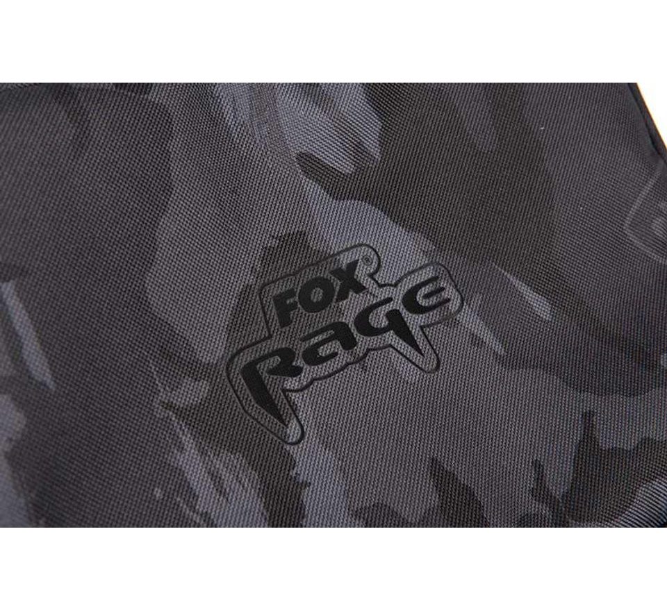 Fox Rage Batoh Camo Voyager Rucksack