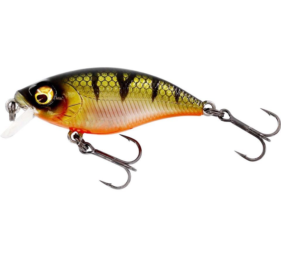 Westin Wobler BuzzBite SR Crankbait 4cm 4g Plovoucí
