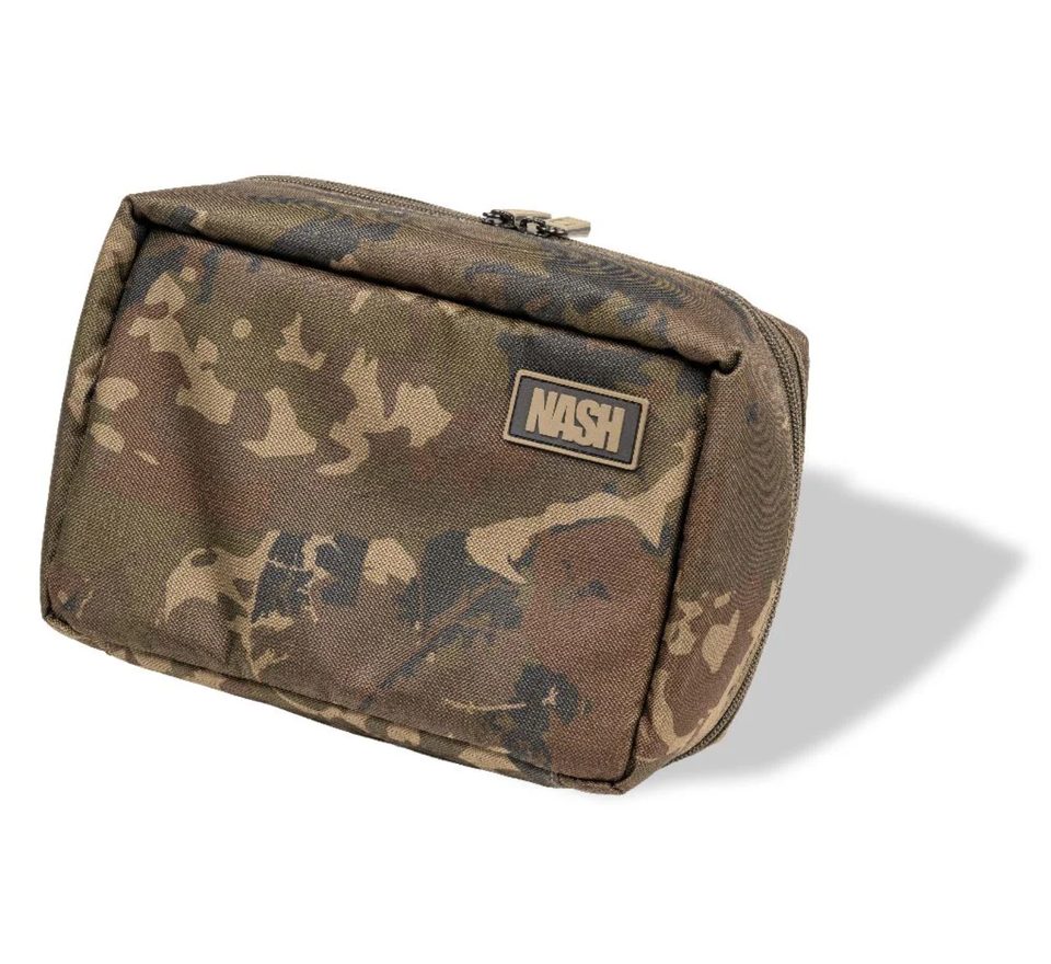 Nash Hygienická Taška Subterfuge Wash Bag