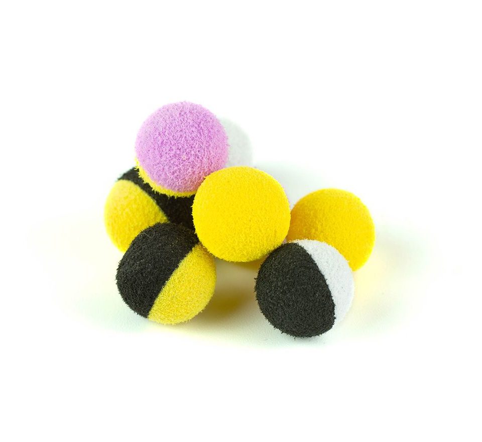 Garda Pěnový Pop-Up Zig-Up