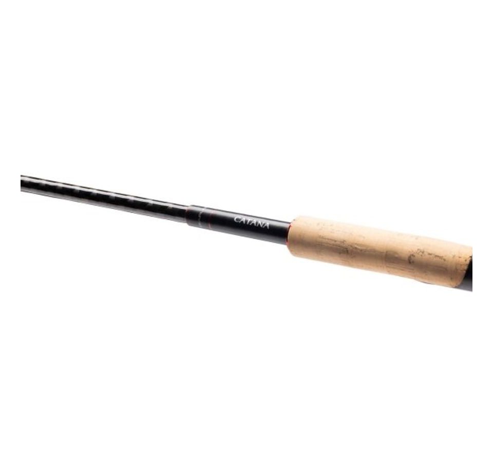 Shimano Prut Catana GX Spinning Tele 2,70m 10-30g