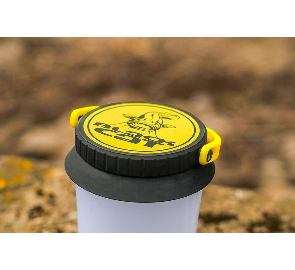 Black Cat Světlo Rechargable Bivvy Light