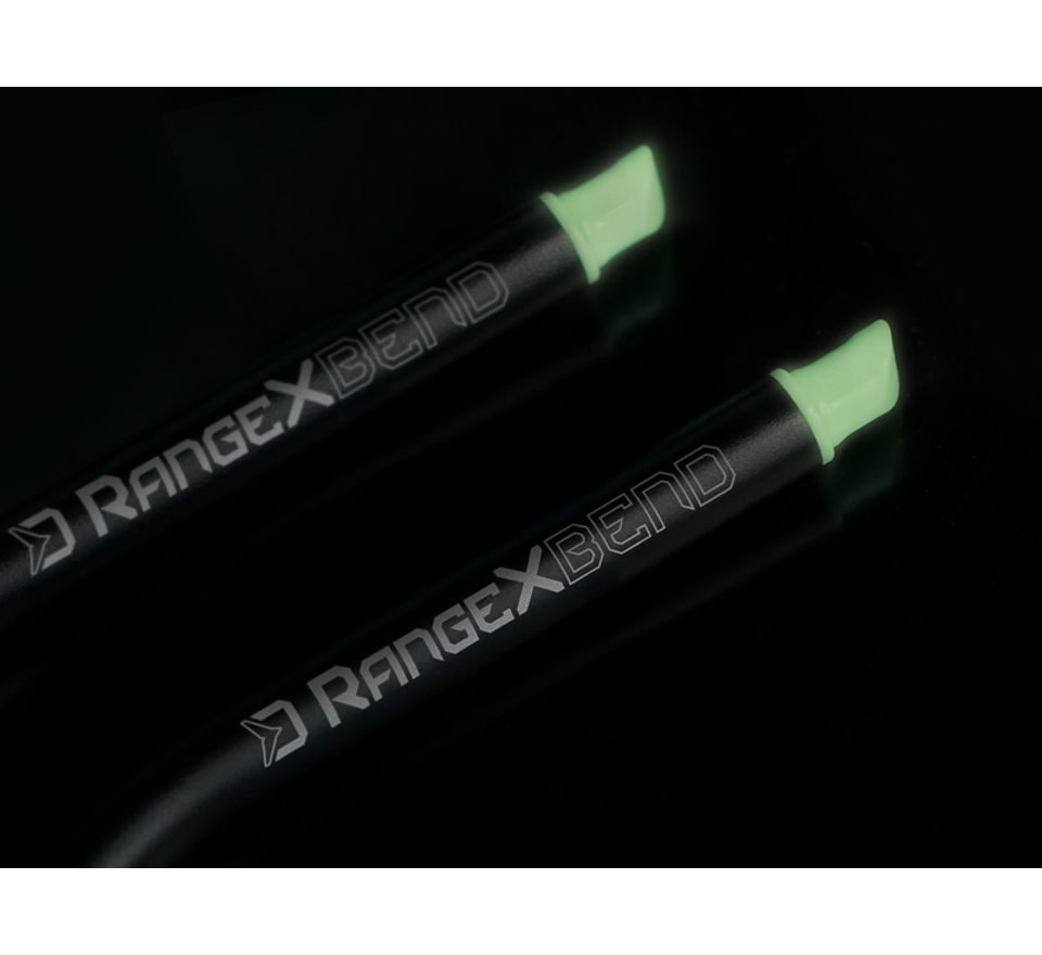 Delphin Distanční tyče RangeX Bend 2ks