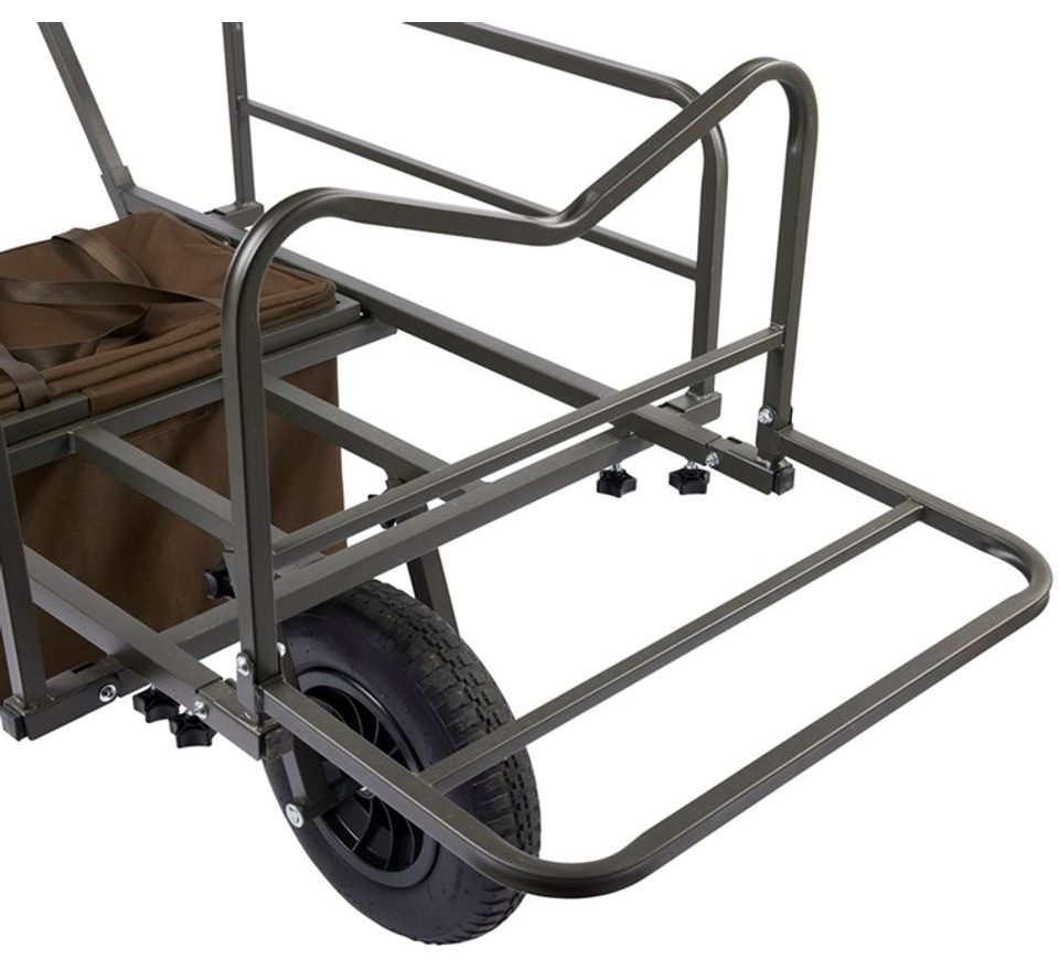 Starbaits Vozík DLX Trolley