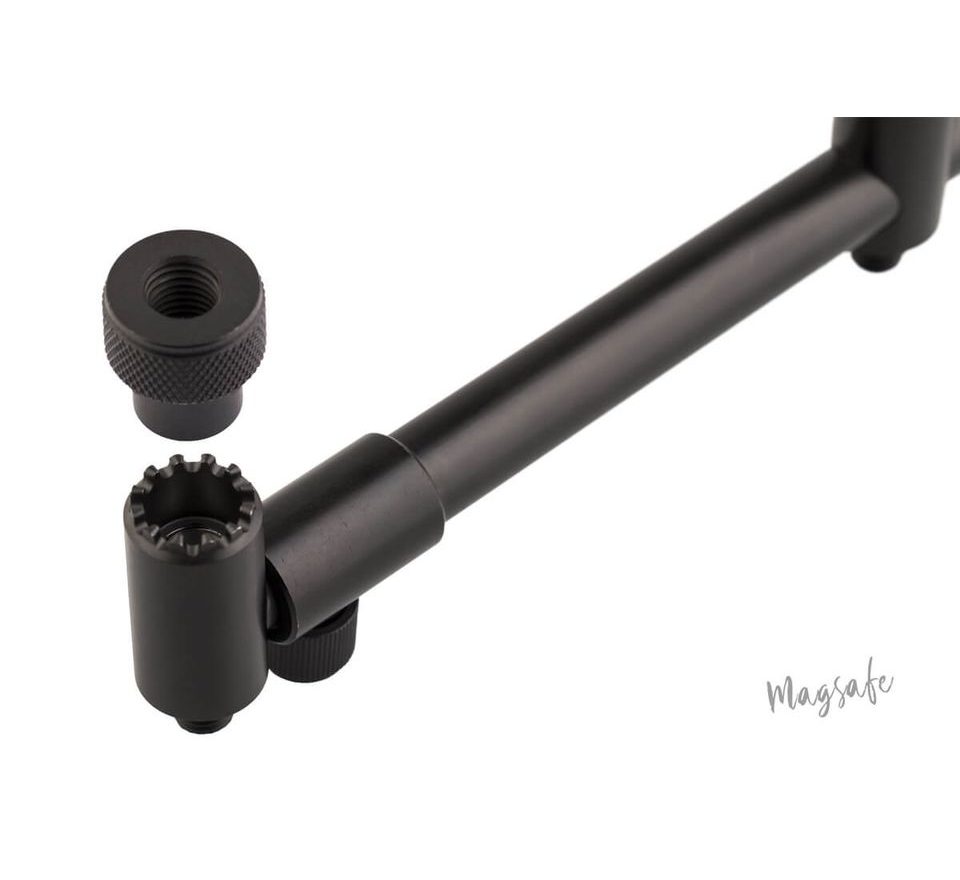 Zfish Hrazda Magsafe Buzzer Bar 3 Rods