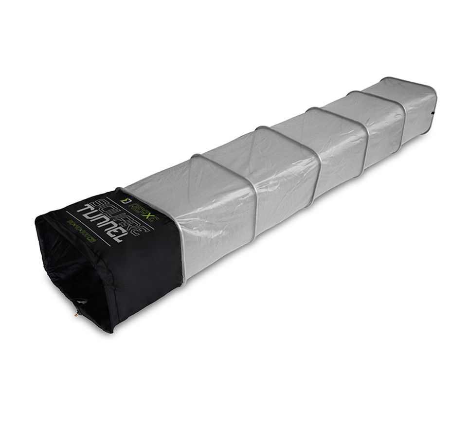 Delphin Vezírek Reaxe Square Tunnel