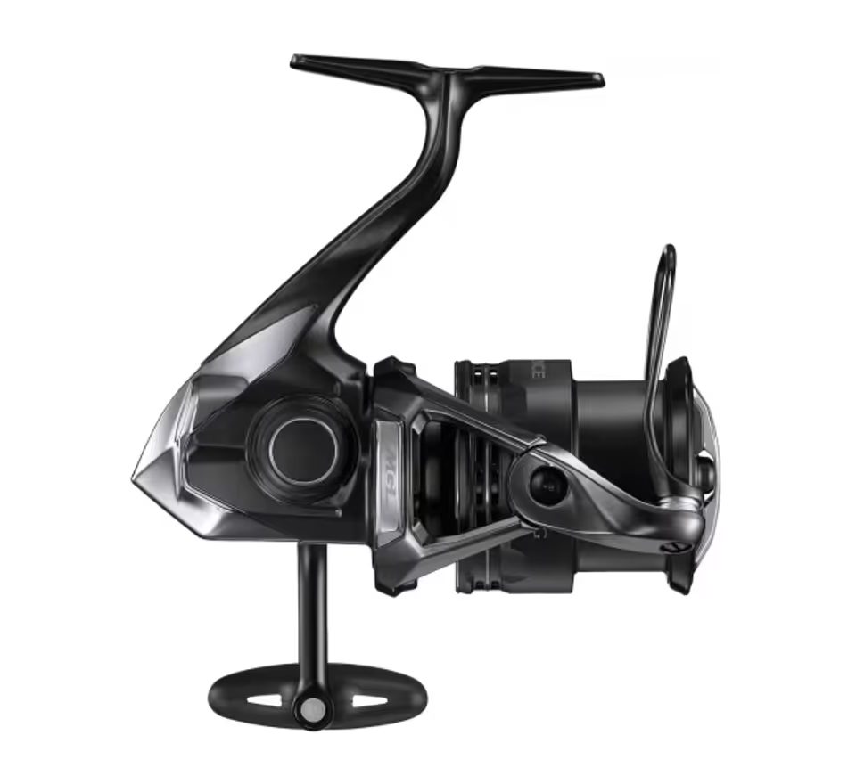 Shimano Navijak Exsence B C3000M HG
