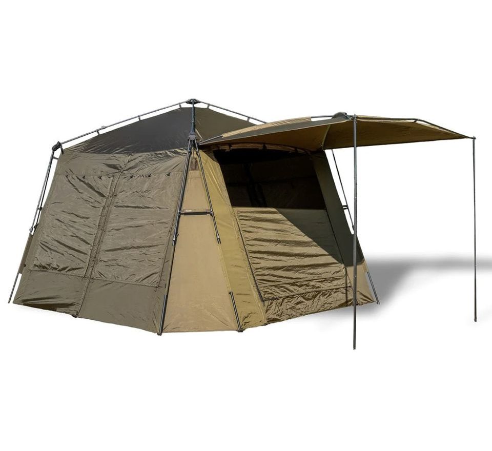 Nash Bivak Bank Life Gazebo Plus