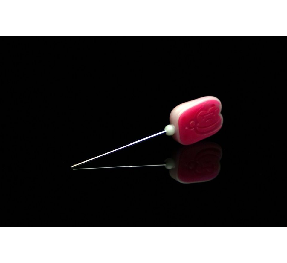 RidgeMonkey Ihla Braid Needle