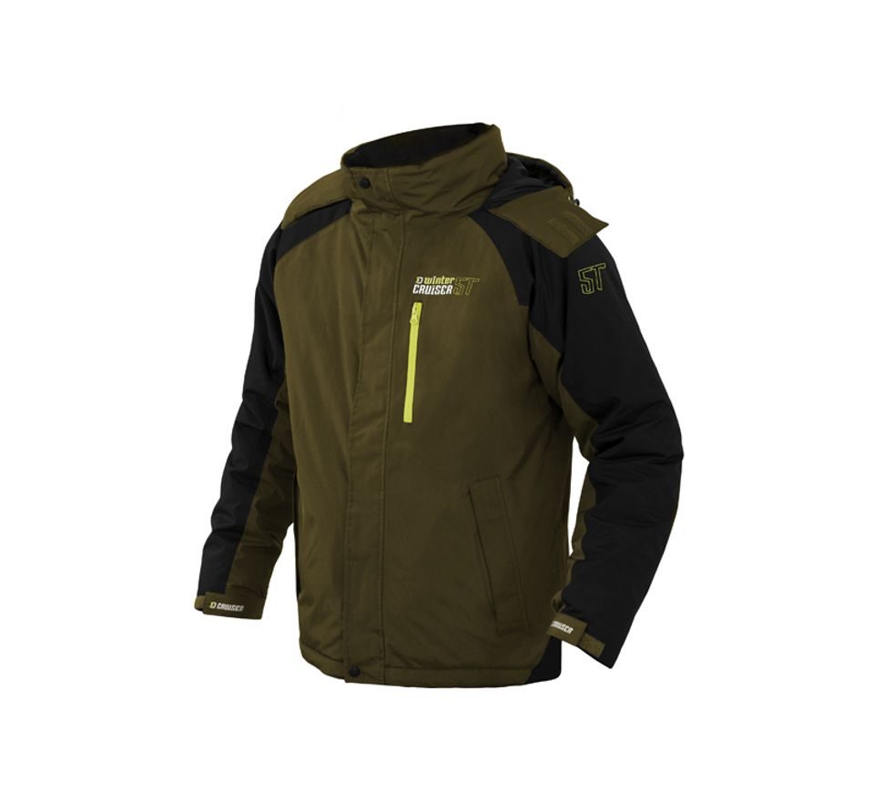 Delphin Winter Cruiser 5T