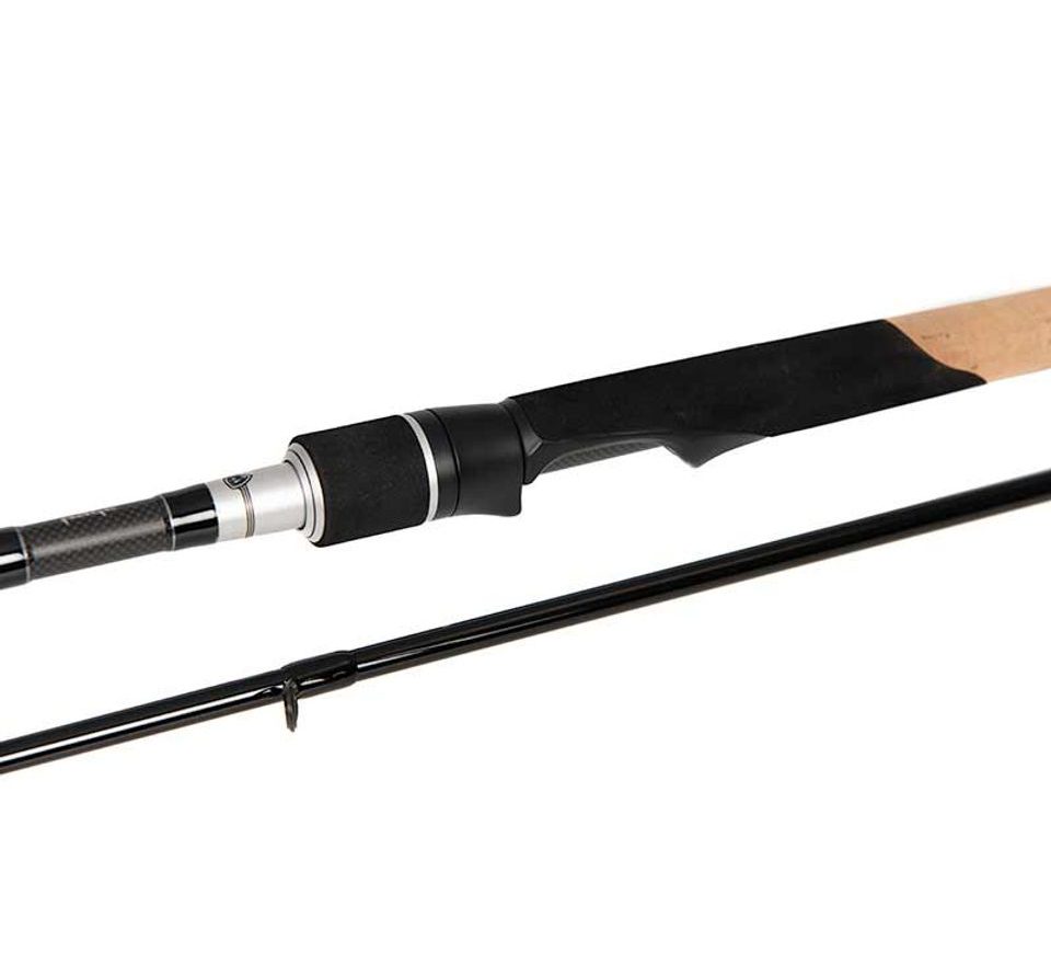 Fox Rage Prút TR Special Shad 8'10" 2,7m 10-35g