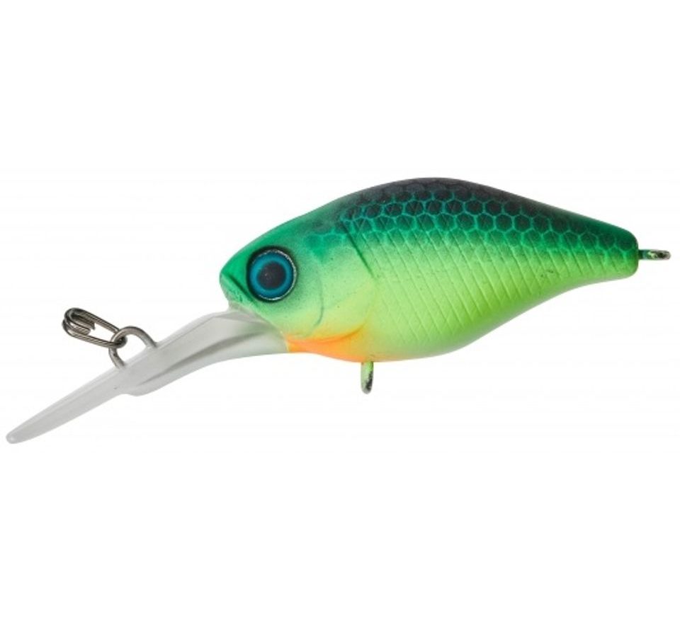 Illex Wobler Diving Chubby 3,8cm 4,3g