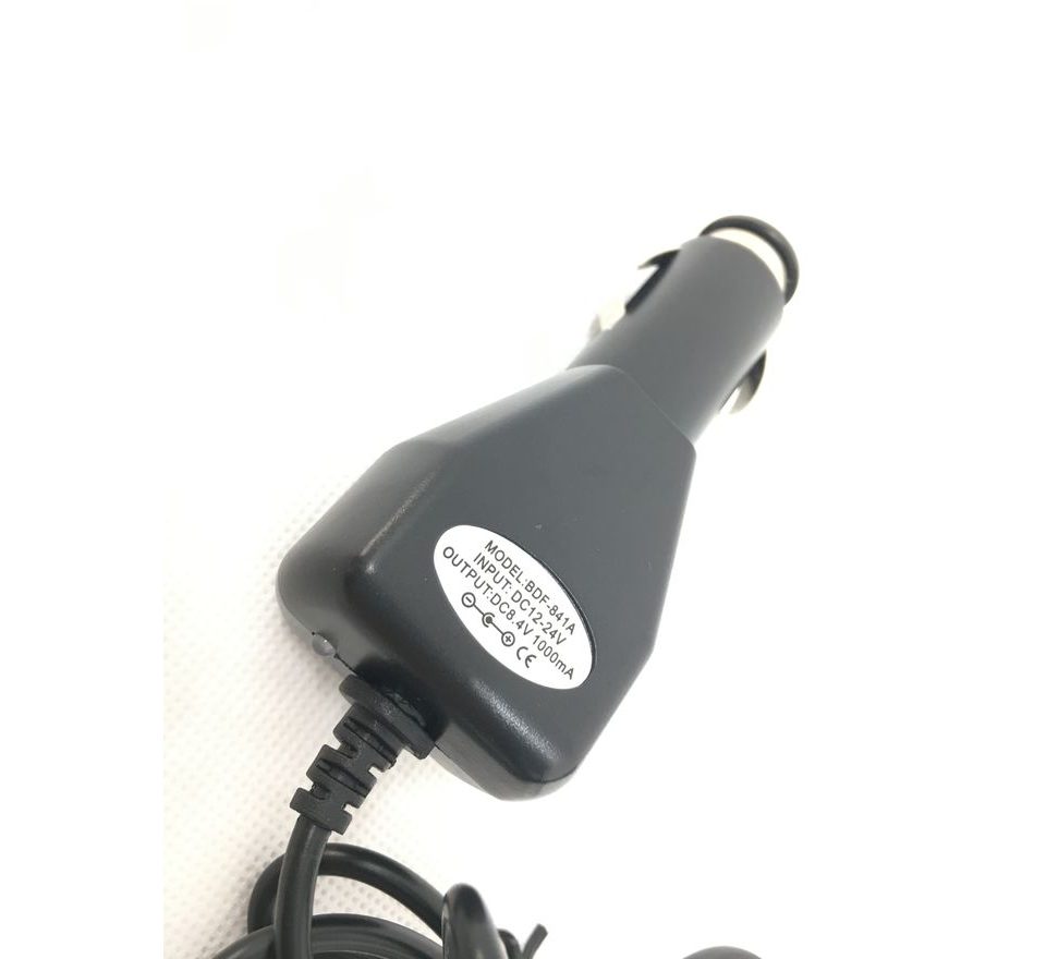 Boatman Autonabíječka pro lodičky Boatman Actor, Leader, Fighter 12/24V 1000mA