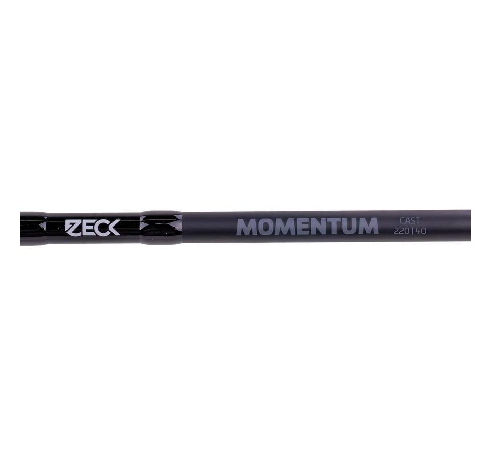 Zeck Prut Momentum Cast 220cm 40g