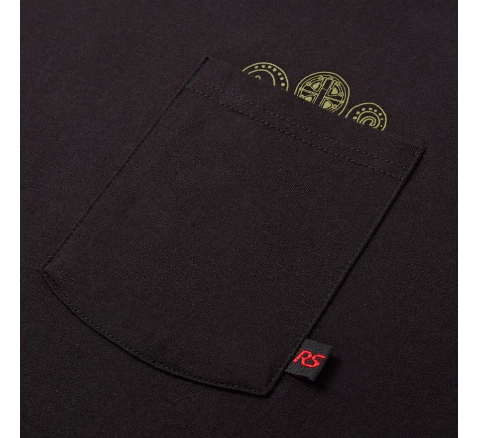 Trakker Tričko Octopus RS T-shirt