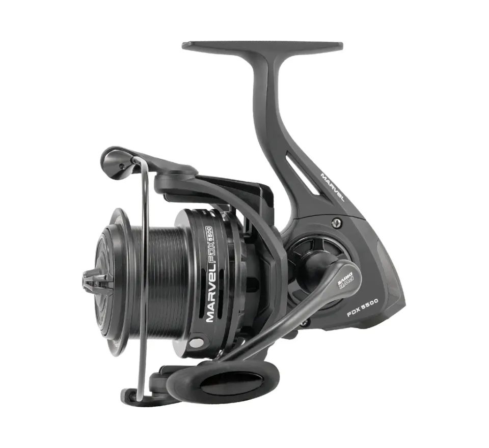 Trabucco Naviják Marvel FDX 4500