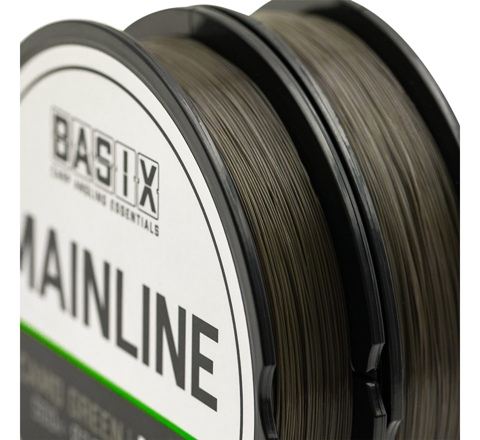 Korda Vlasec Basix Main Line