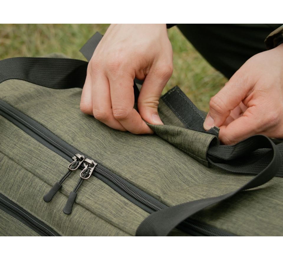 Delphin Taška Wasabi CarryBIG