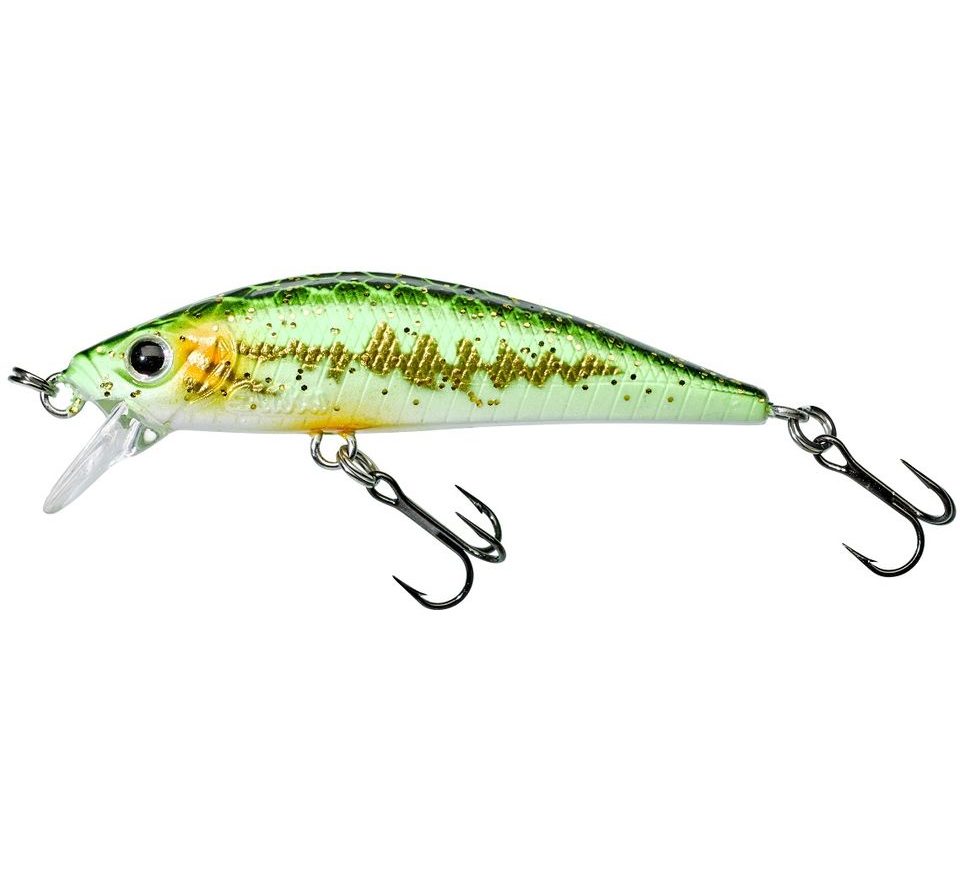 Gunki Wobler Gamera 5cm SP