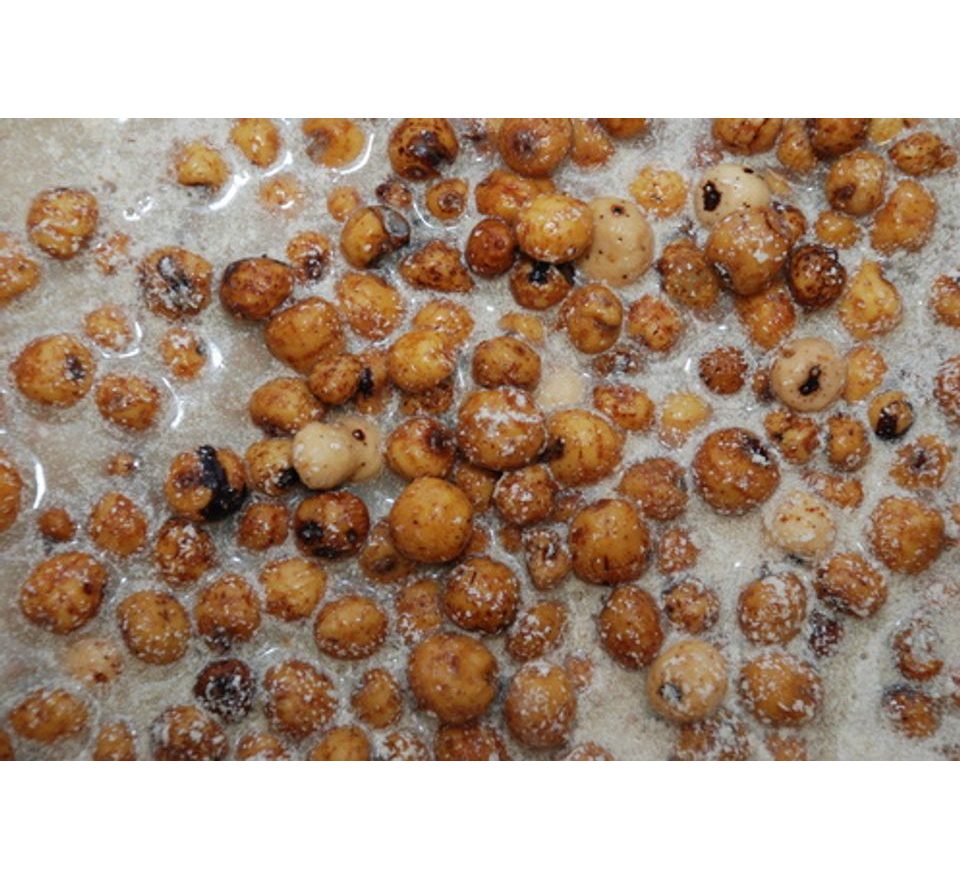 LK Baits N.H.D.C. Tiger Nuts Mix nakládaný 3kg