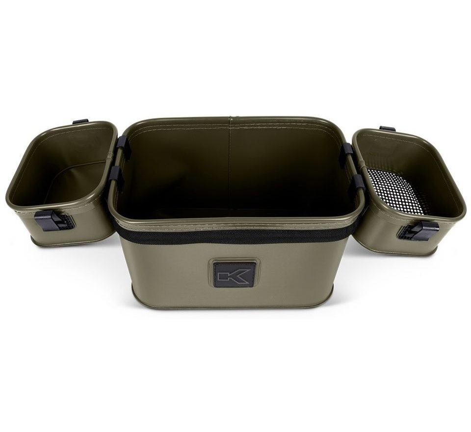 Korum Taška Eva Bait Station