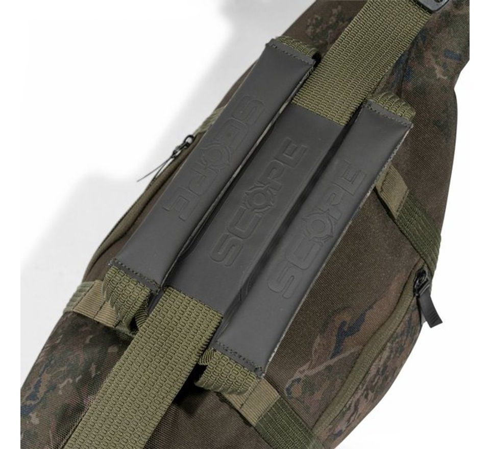 Nash Pouzdro na prut Scope OPS Soft Protect 2 Rod Skin 9ft