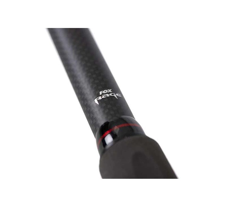 Fox Rage Prut Prism X Pike Spin 240cm 40-120g