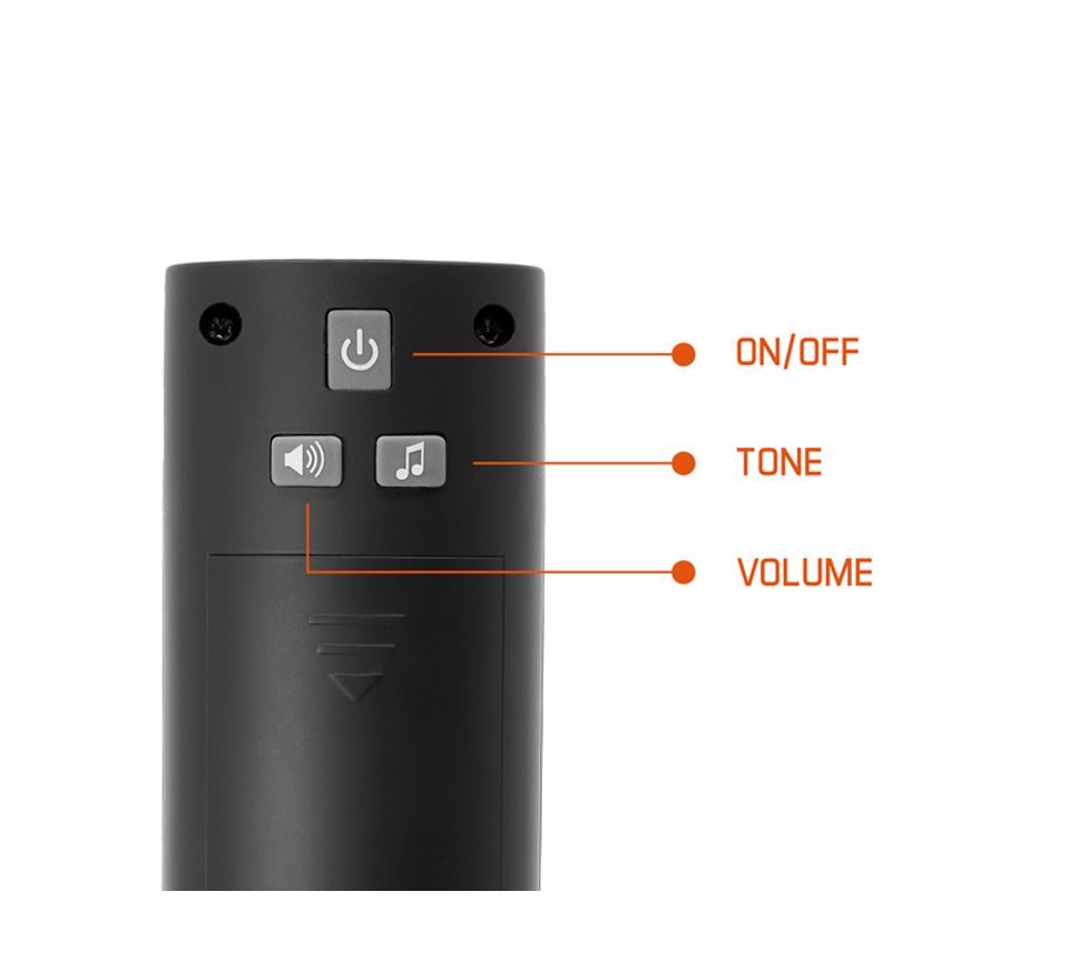 Delphin Pohybové čidlo AreaX