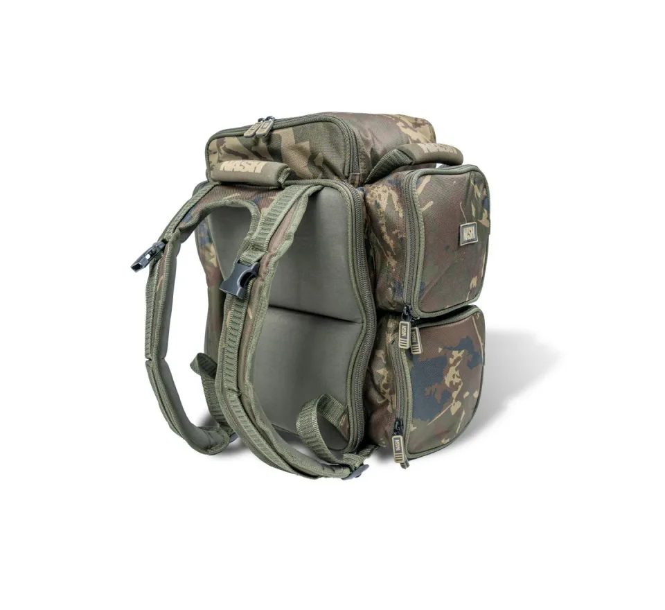 Nash Batoh Subterfuge Rucksack 50L