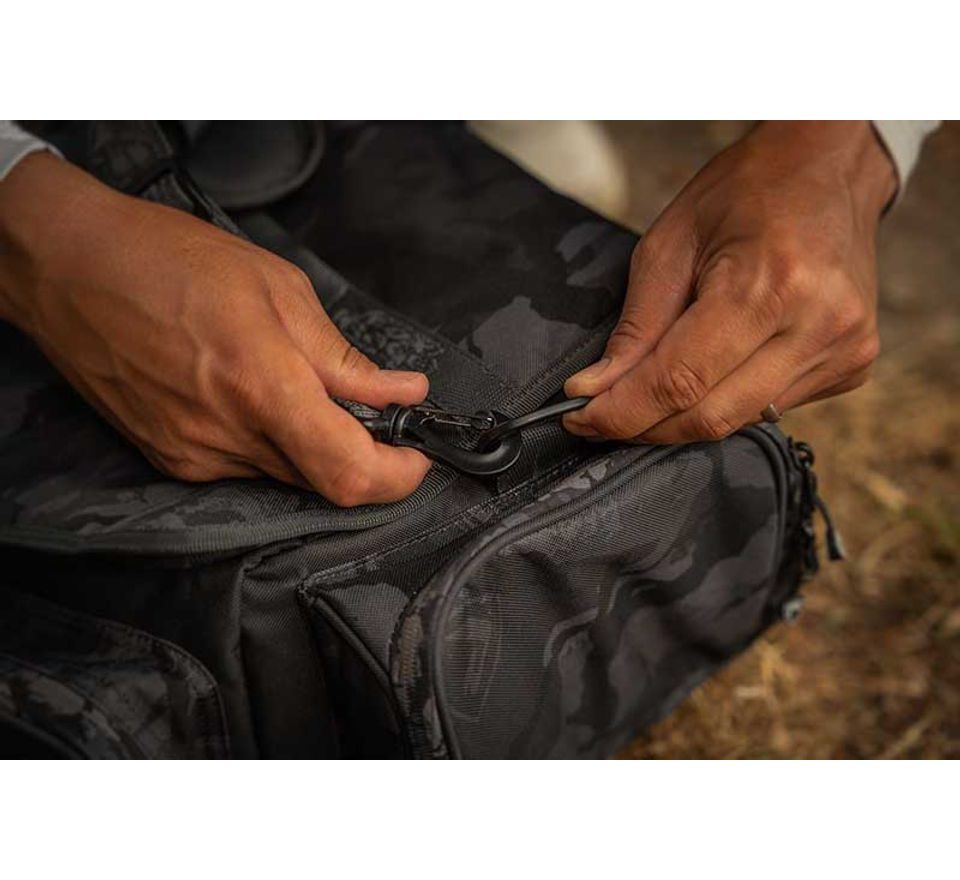 Fox Rage Taška Camo Voyager Large Carryall