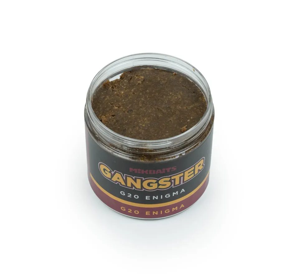 Mikbaits Těsto Gangster 200g