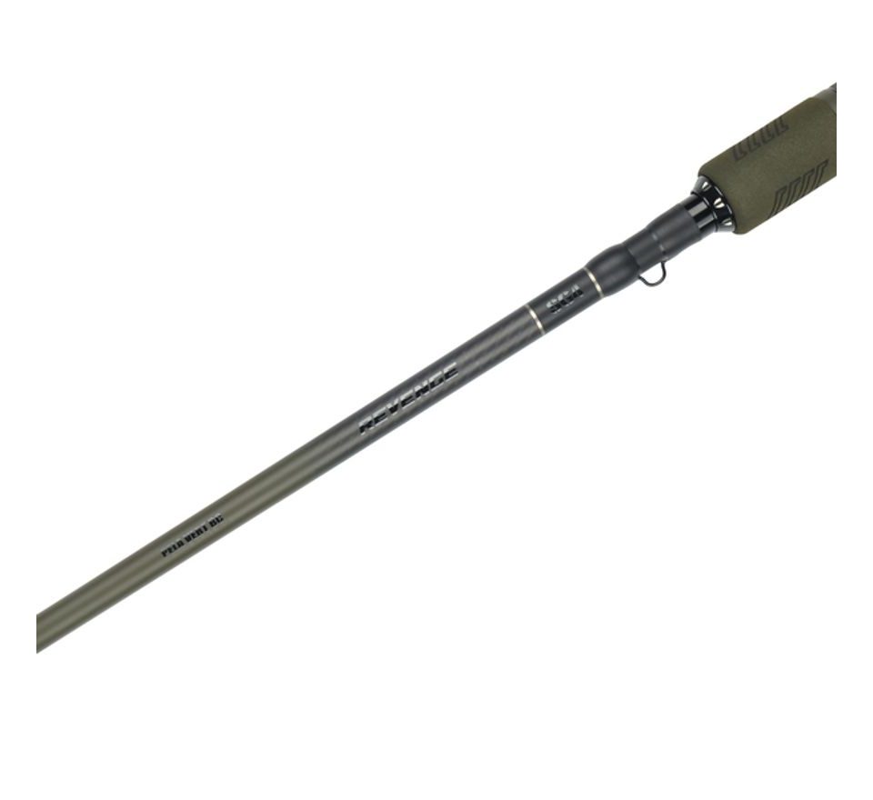 Savage Gear Prút Revenge SG4 Pelagic Vertical BC 1,98m 25-60g