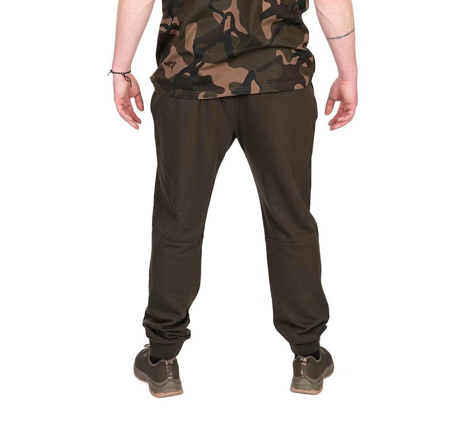 Fox Tepláky LW Khaki Joggers