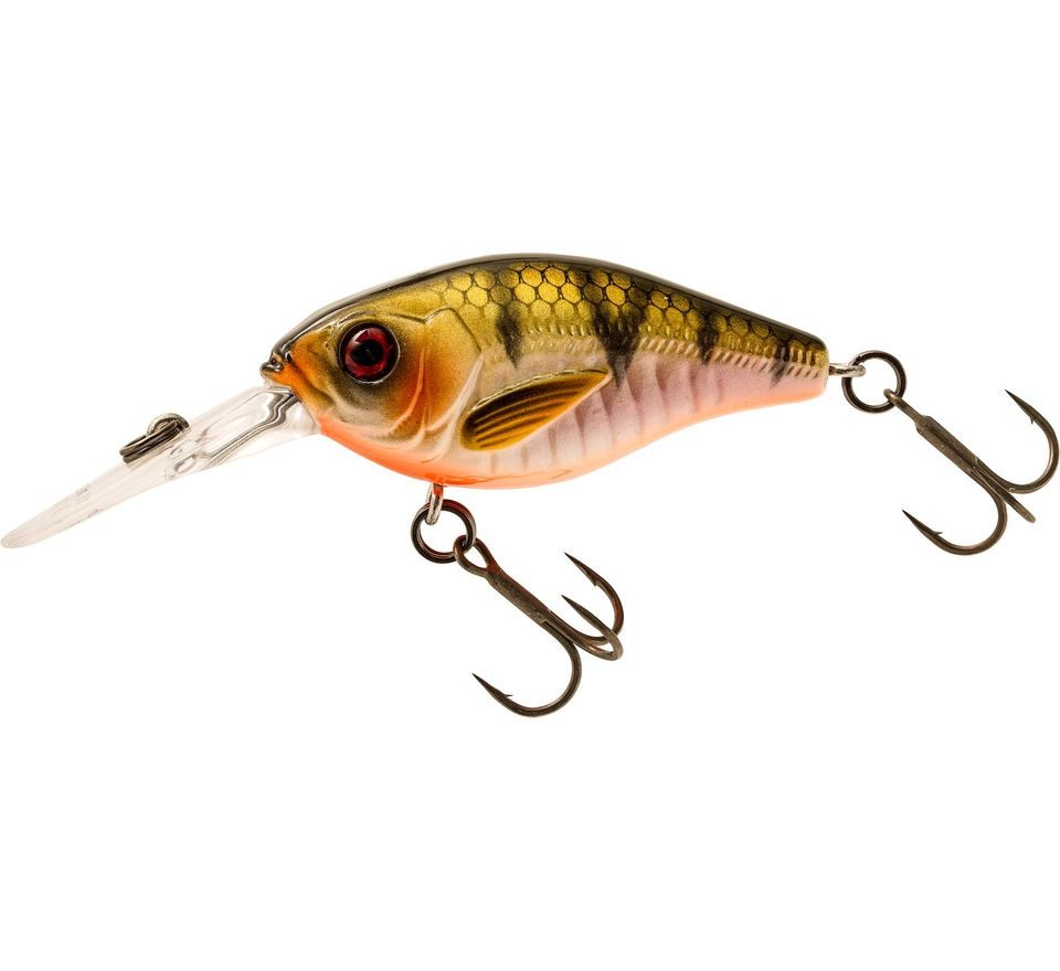 Westin Wobler ID-Crank Bling Perch