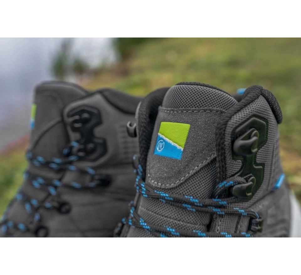 Preston Čižmy Duratech All Terrain Boots