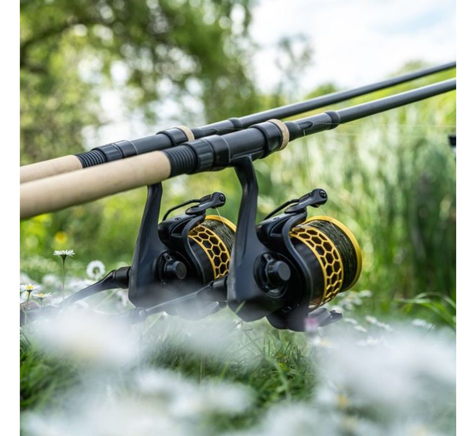 Nash Prut Scope Cork 9ft 3,25lb