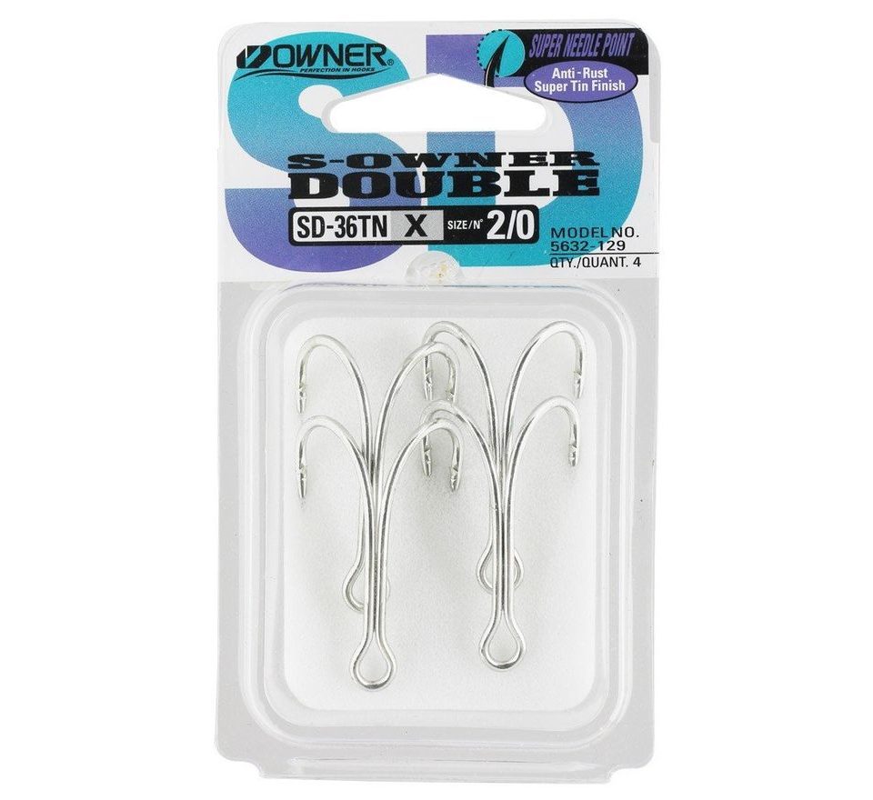 Owner Dvojháček SD31/SD36