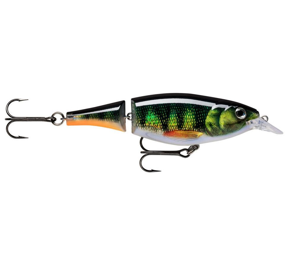 Rapala Wobler X-Rap Jointed Shad PEL