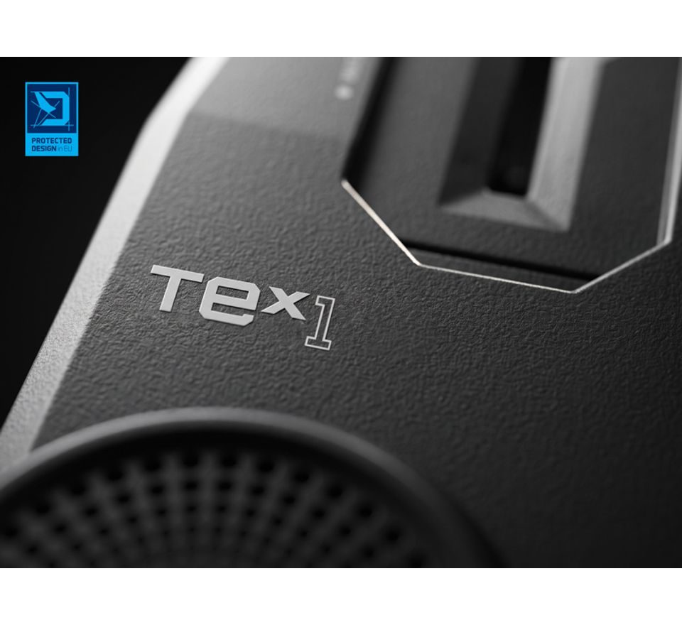Delphin Signalizátor TEX1