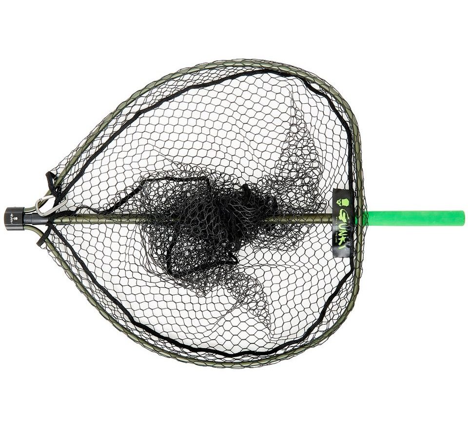 Gunki Podběrák Fast Clip 55x50 1S