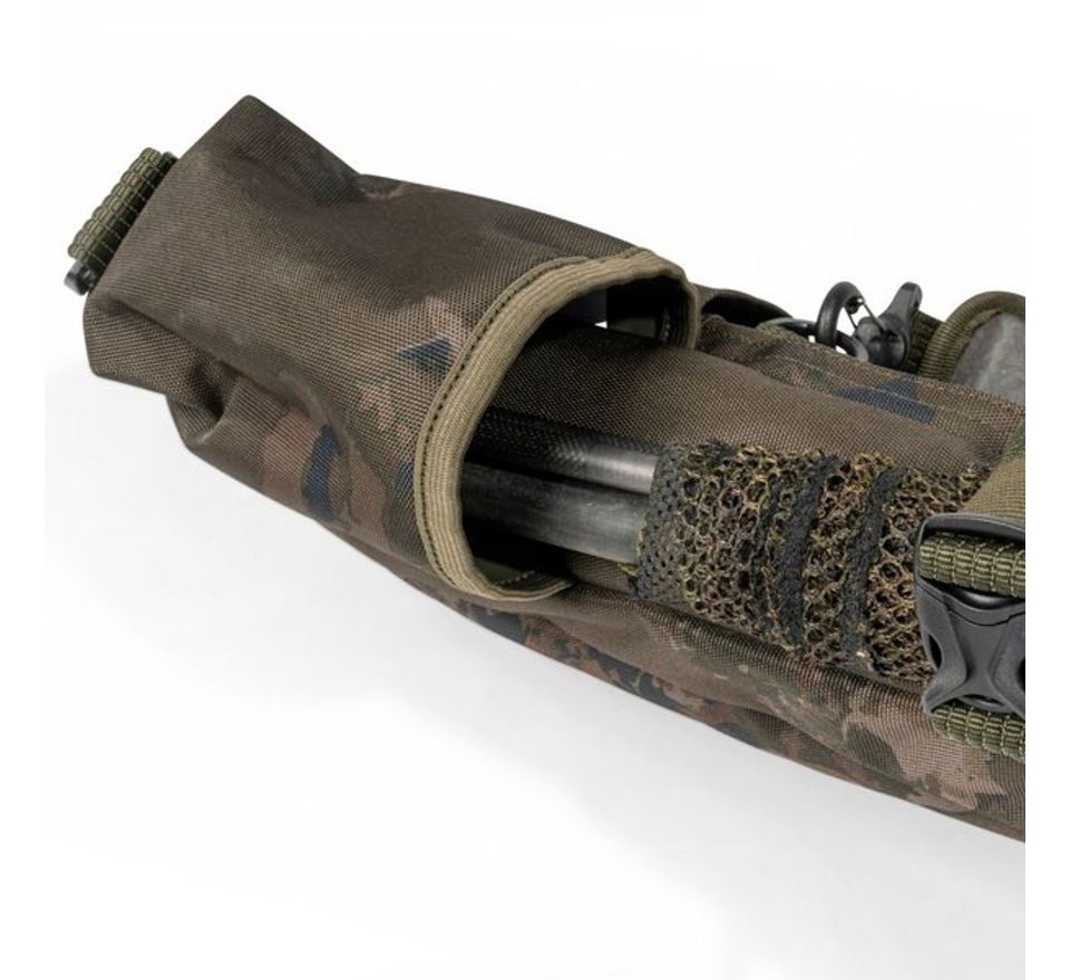 Nash Pouzdro na prut Scope Ops Soft Protect 3 Rod Skin 9ft