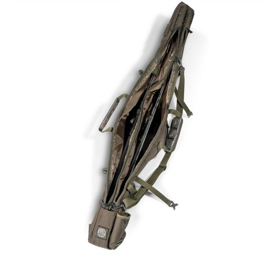 Nash Puzdro na prút Scope OPS Soft Protect 2 Rod Skin 10ft